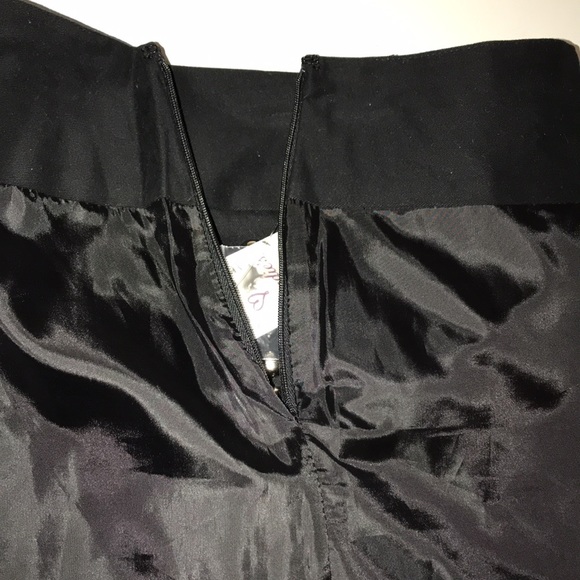 Britney Spears for Candies studded mini skirt small - Picture 7 of 12